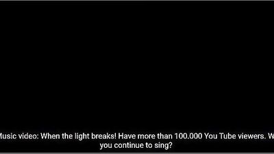 Interview with Jonathan Lindinger from The GAME, THE KITE: Bareback Mix Short Films