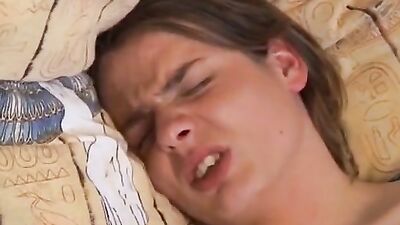 Bareback Cum Shots Solo: A Boys Raw Fuck Obsession