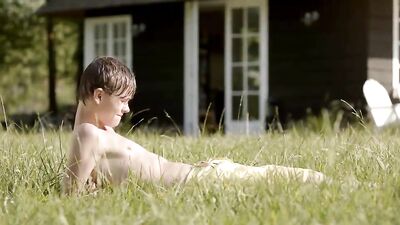 Gay Porn - Daniels Short Film Adventure!