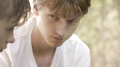 Gay Porn - Daniels Short Film Adventure!