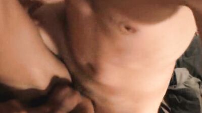 Gangbanged Rim-Fingered Fucks Cum with Ass-Play and Porn Crew!