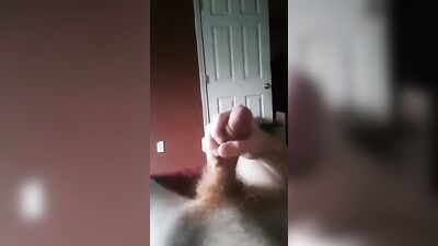 Gay Porn Cum POV: Big Shooting Load!