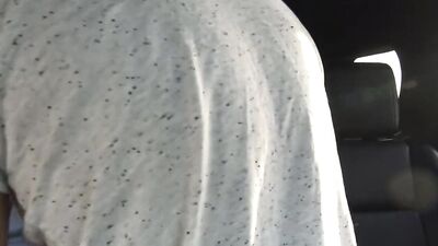 Gay Teen Bareback Backseat Car Sex - Big Cocks, Cum Shots!