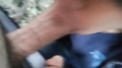 Gay Teen Blowjob Adventure Outside - Friends and Fun