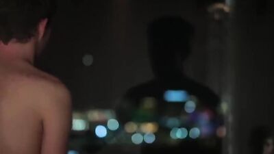 Sexual Heat: Hot Gay Porn Couple Show