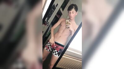 Gay Porn - Gorgeous Naughty Boys XXX Action! 190 characters