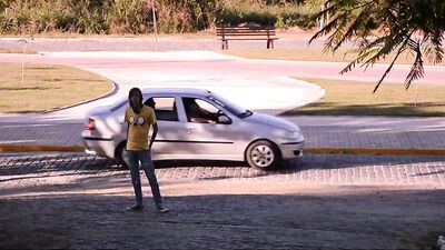 Gay Porn - Trying New Things (Short Film 2015)