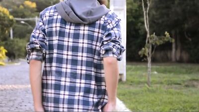 Gay Porn - Trying New Things (Short Film 2015)