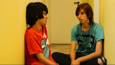 Gay Porn - Trying New Things (Short Film 2015)