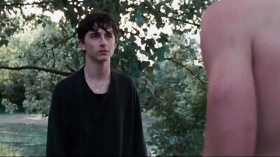 Old As The Hills On Grandmas Chest: A Gay Porn Classic Rediscovered!