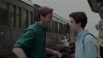 Old As The Hills On Grandmas Chest: A Gay Porn Classic Rediscovered!