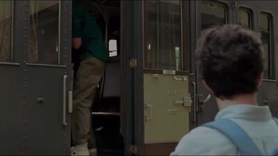 Old As The Hills On Grandmas Chest: A Gay Porn Classic Rediscovered!