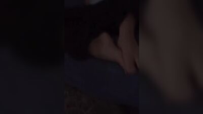 Bareback Jelly Dildo Sex: Gay Teen Porn