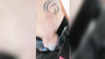 Blowing My Load in Public Toilet - Amateur Big Cocks Cum Shots