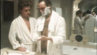 Classic French Twink Porn: LAmour Jalou Returns! - GayTube Vintage Action