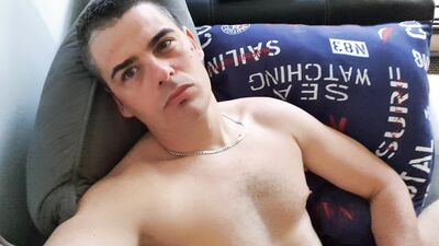 Young Aussie Lad Explores Gay Porn World with Amateur Solo!