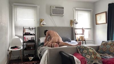 Gay Bareback Porn - Action Amateur Heat!