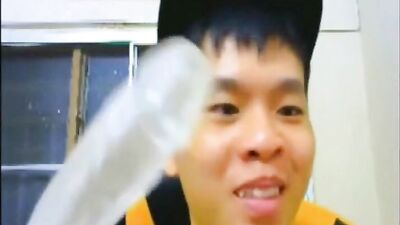 GAY ASIAN TEEN TUBE WEB CAM PORN VIDEO