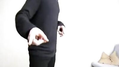 Blond Boy Porn Makes His Show - The Ultimate Gay XXX Experience