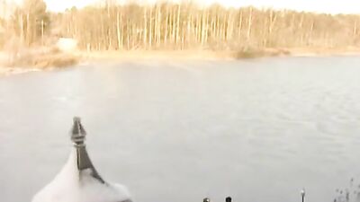 Winter Fucking Cunt: Memory of Stockholm - Gay Porn Video