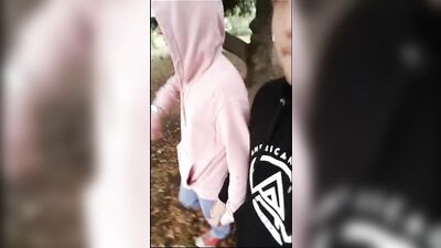 Gay Teen Porn - Another One in the Car: Drive Me Wild!