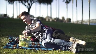 Sexual Heat: Hot Homemade Show