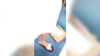 Sexy Soccer Player: Blond Boys Fun with Alessandro