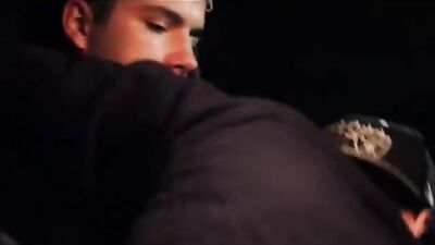 Gay Porn Pick-Up Hookup - Hardcore Action Amateur Ass Play