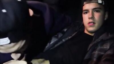 Gay Porn Pick-Up Hookup - Hardcore Action Amateur Ass Play