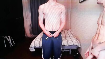 Gay Cam Buddies Amateur Sex Porn - Exploring Gay Desires