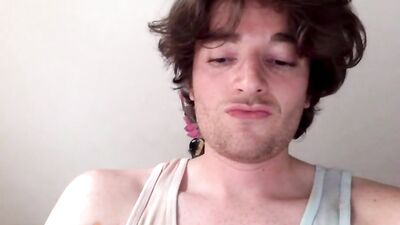 Gay Porn Video - Straight Hottie Boys XXX Show with Big Cocks!