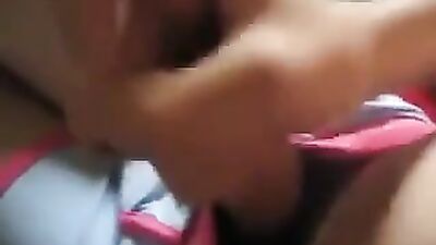 Jerk Off in Boxer Briefs: Boys Porn Video!