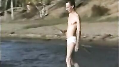 Siberian Hunks - The Erotic-Porn Gay Tube Scenes: Nudist Homoerotic Adventures in Russia!