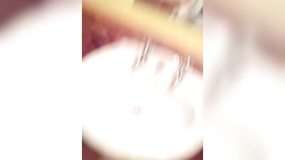 Cock-hungry teens bang on wooden floor in raw gay porn!