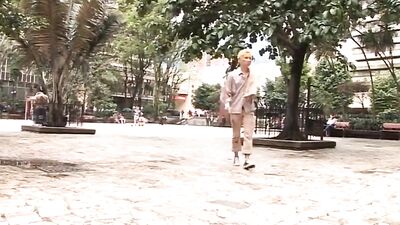 Gay Twinks Off The Road: Helping Boys Get Porned!