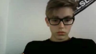Gay Teen Webcam Solo Jamie - Darmstadt Handjob