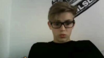 Gay Teen Webcam Solo Jamie - Darmstadt Handjob