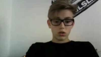 Gay Teen Webcam Solo Jamie - Darmstadt Handjob