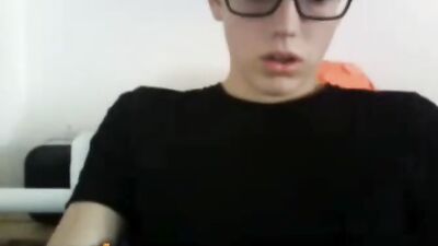Gay Teen Webcam Solo Jamie - Darmstadt Handjob