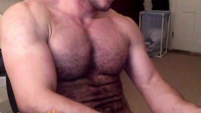 Frat Boy Gets Gay with Hot Cock!