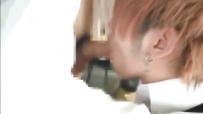 Asian Ass Play Big Cocks - The New IkeMEN Sex Experience!