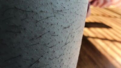 Gay Porn Mattie James: Sensual POV with Pocket Pussy!