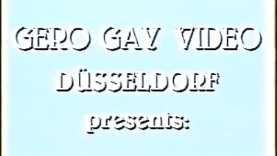 Gay Teen Porn: Bareback Action with Gero Boys!