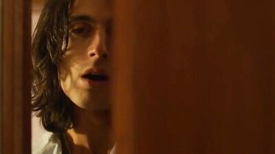 Gay Mainstream Kicks: Action Movies Teenage Porn (190 characters)