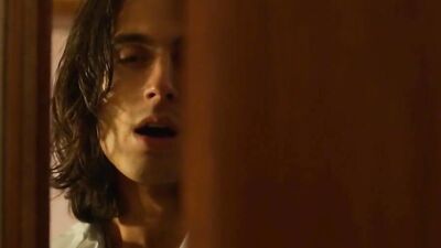 Gay Mainstream Kicks: Action Movies Teenage Porn (190 characters)