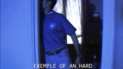 Jerk off gay tube between brothers with funny ending