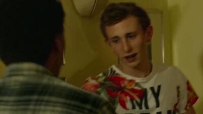 Gay Twinks in Heated Tube Sex Scene - Exploring New Depths of Gay Porn!