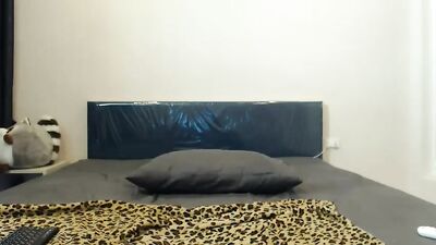 Young Blissful Twink Cums on Gay Porn Tube