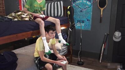 Gay Porn Twink Playlist - Ass Play, Cum Shots and More!