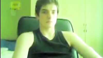 Webcam Boys Porn Web Cam Gay Tube Cock Show - Explosive Amateur Action!